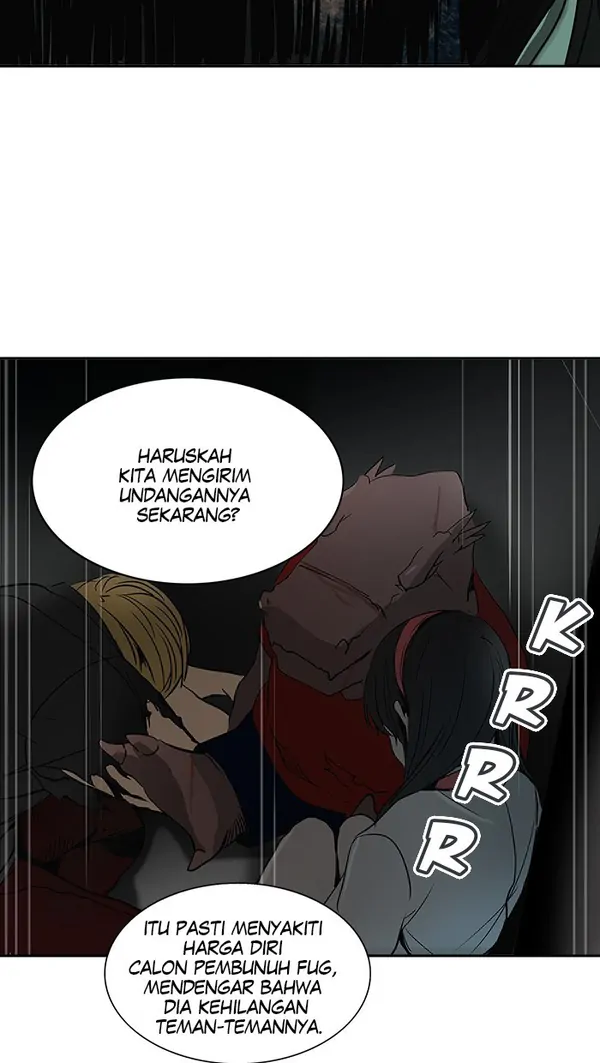 Baca Tower of God - Chapter 287 halaman 56
