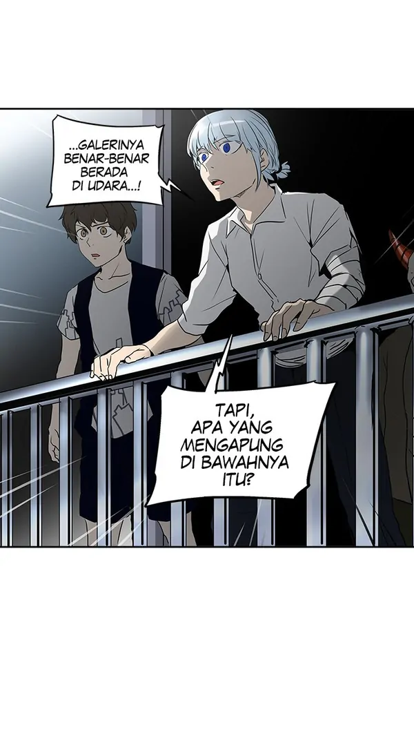 Baca Tower of God - Chapter 287 halaman 61