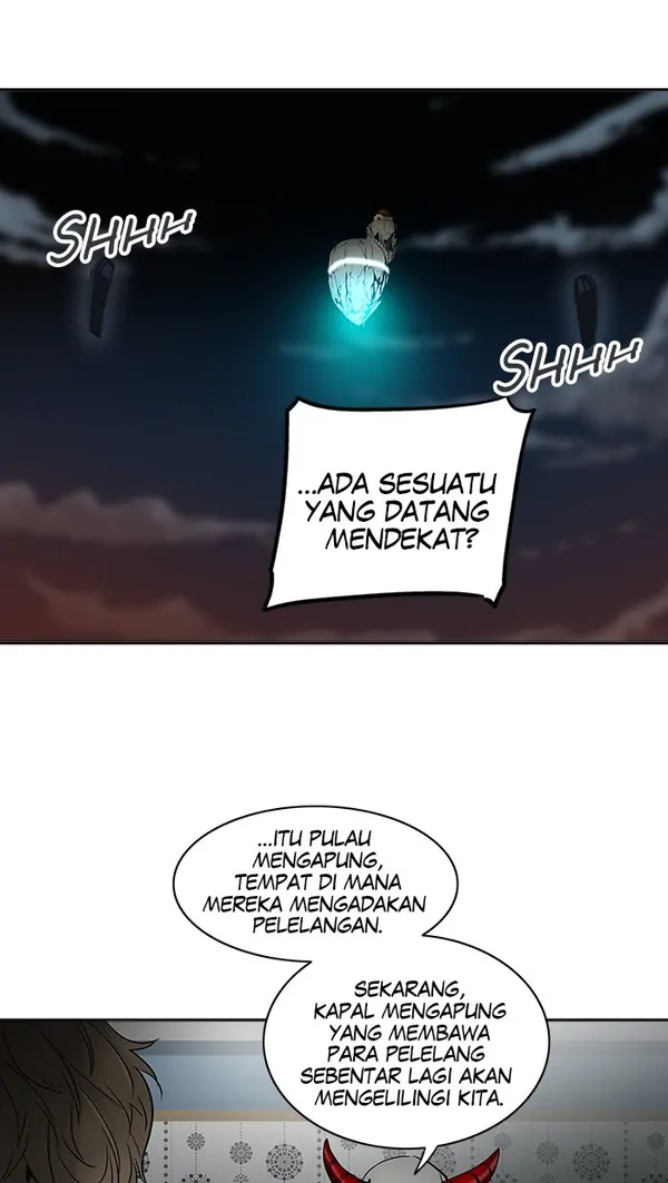 Baca Tower of God - Chapter 287 halaman 62