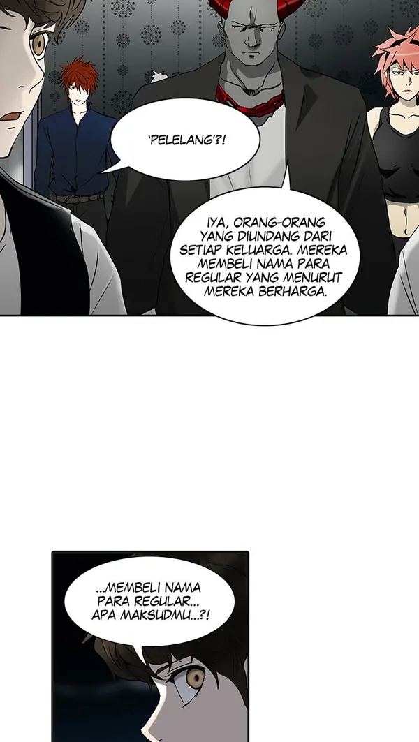 Baca Tower of God - Chapter 287 halaman 63