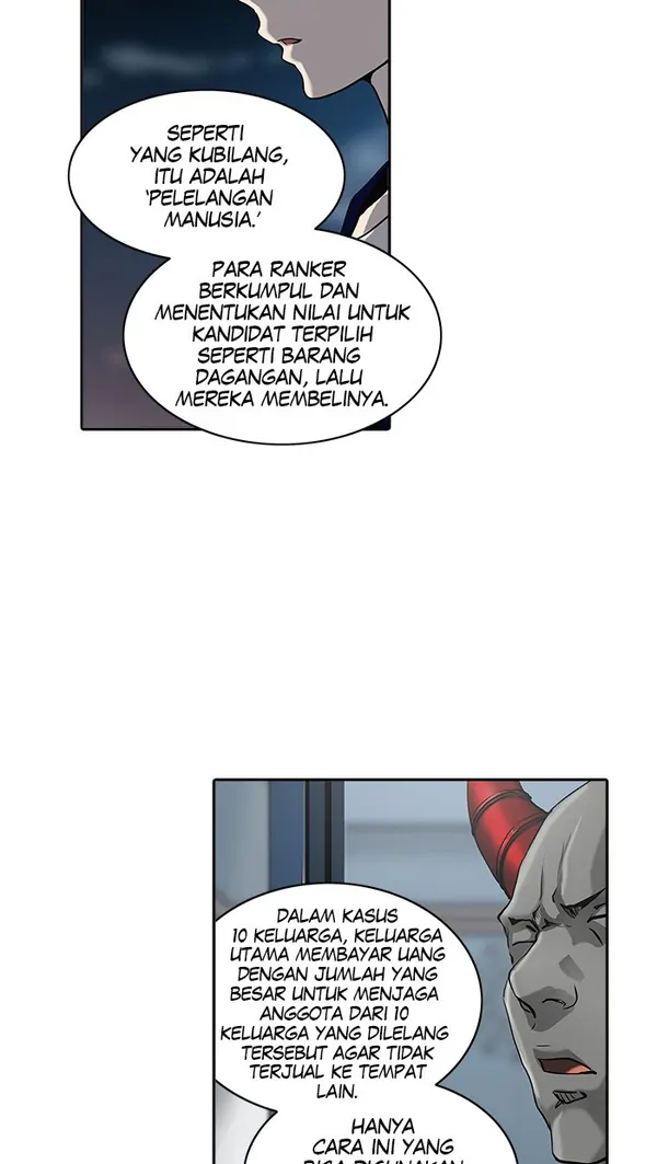 Baca Tower of God - Chapter 287 halaman 64