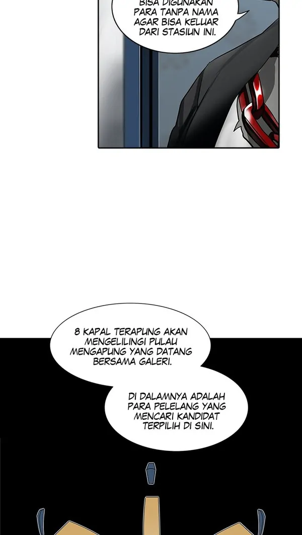 Baca Tower of God - Chapter 287 halaman 65
