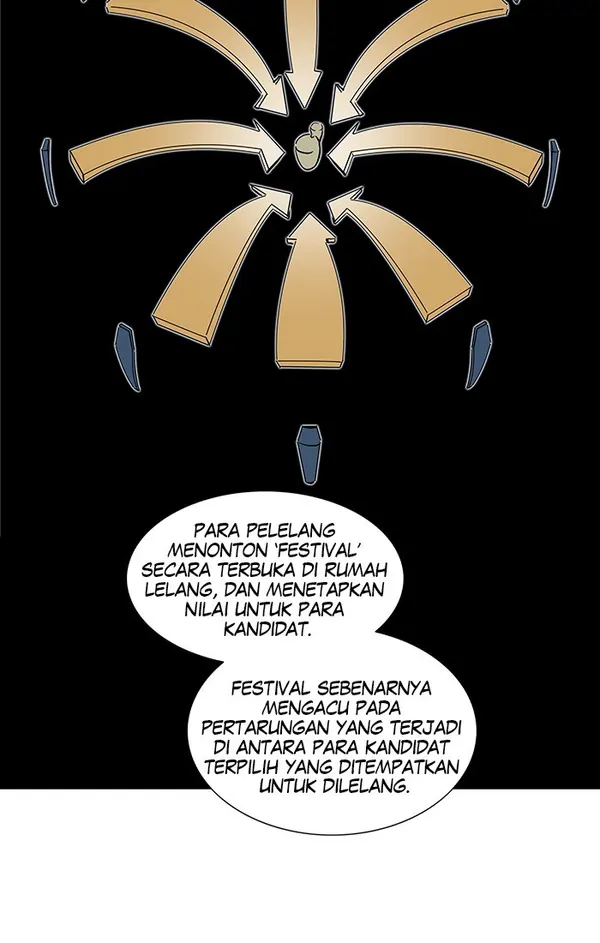 Baca Tower of God - Chapter 287 halaman 66