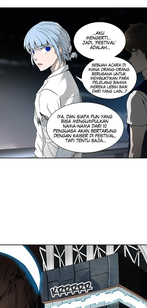 Baca Tower of God - Chapter 287 halaman 68
