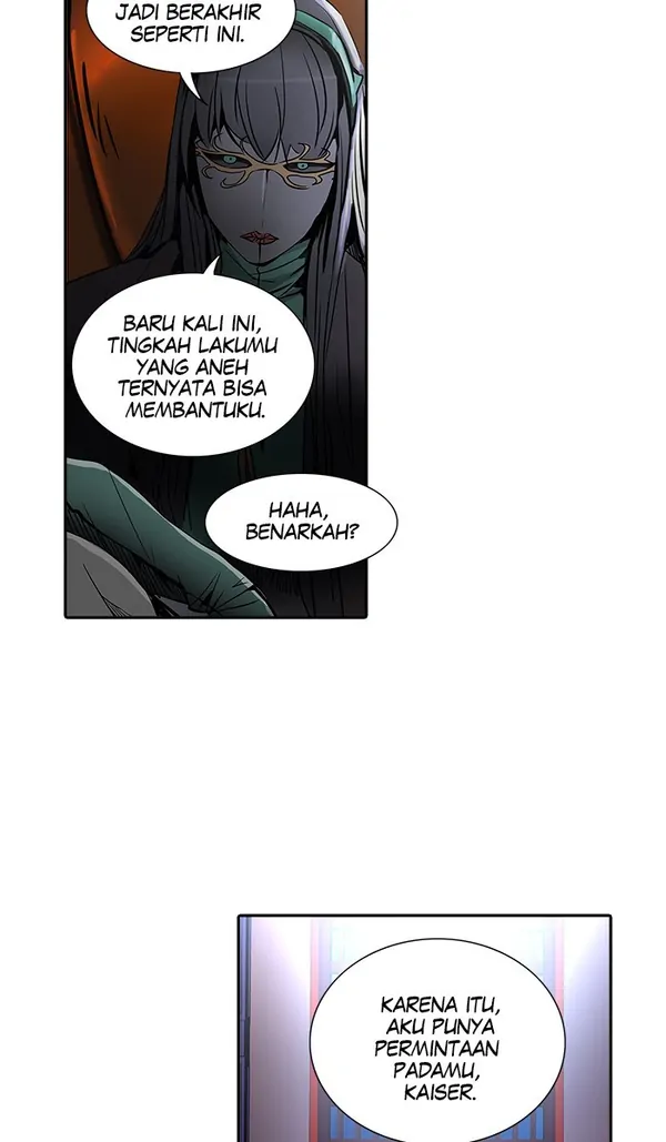 Baca Tower of God - Chapter 287 halaman 7