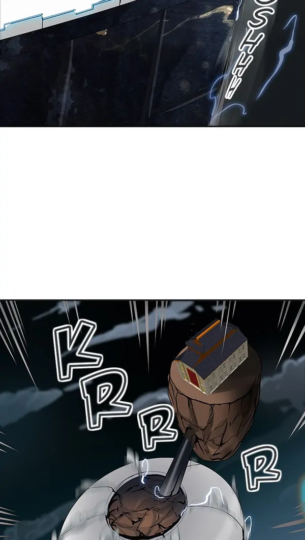 Baca Tower of God - Chapter 287 halaman 70