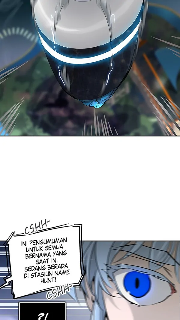Baca Tower of God - Chapter 287 halaman 71