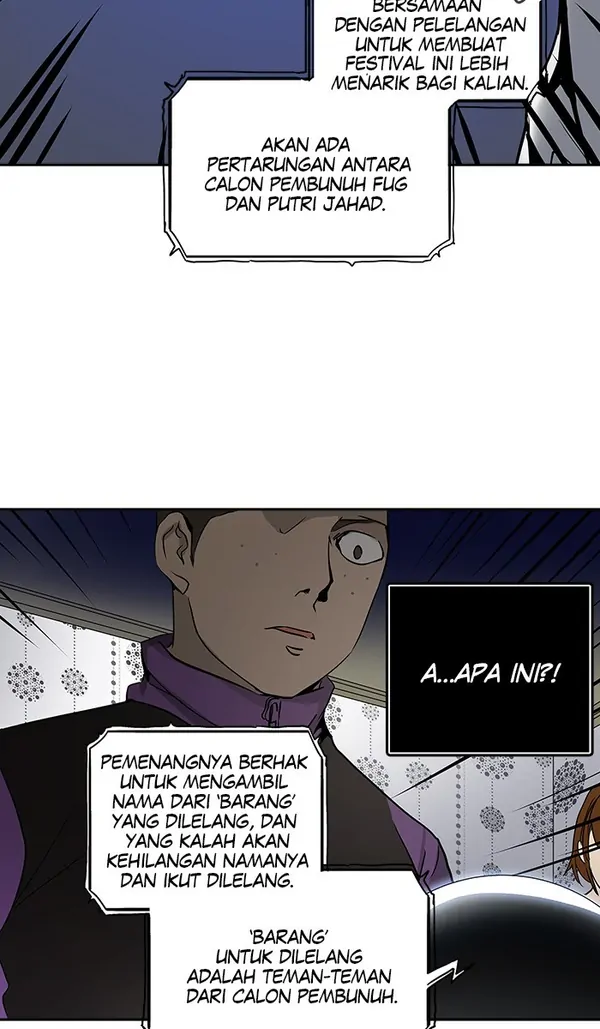 Baca Tower of God - Chapter 287 halaman 73