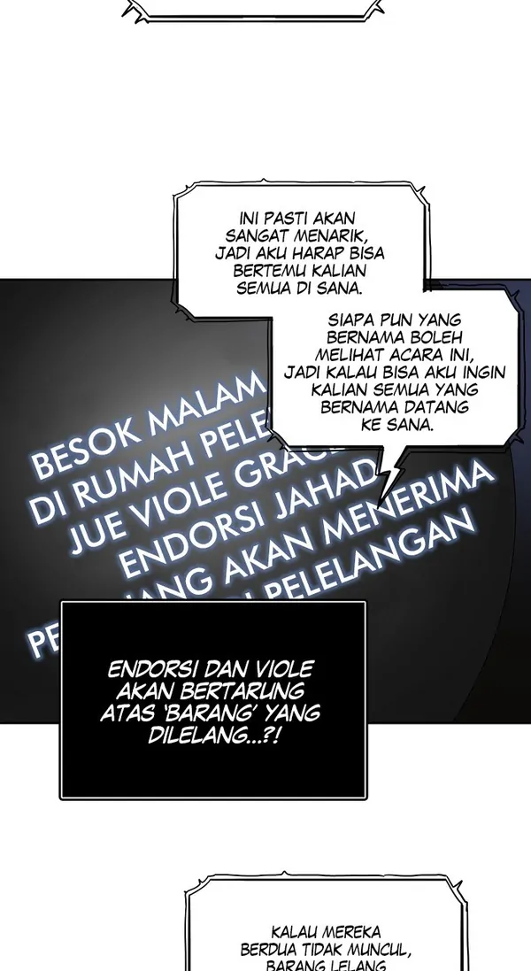 Baca Tower of God - Chapter 287 halaman 74