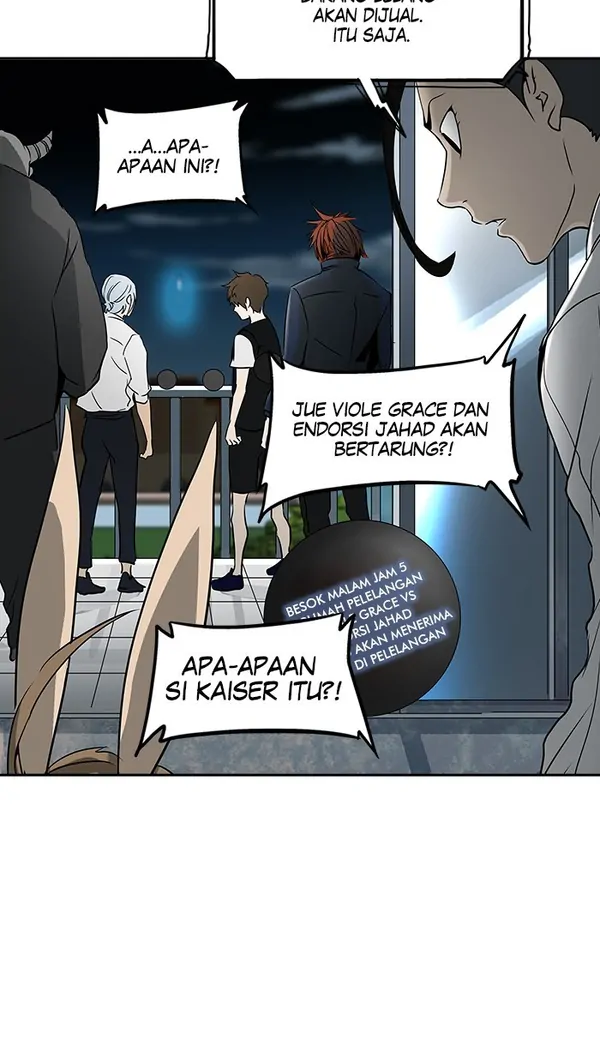 Baca Tower of God - Chapter 287 halaman 75