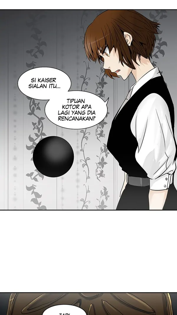 Baca Tower of God - Chapter 287 halaman 76