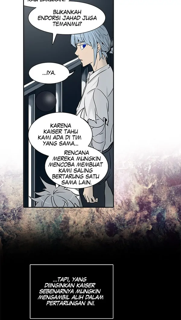 Baca Tower of God - Chapter 287 halaman 78