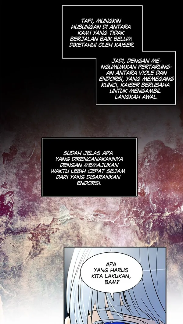 Baca Tower of God - Chapter 287 halaman 79