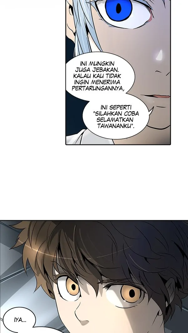 Baca Tower of God - Chapter 287 halaman 80