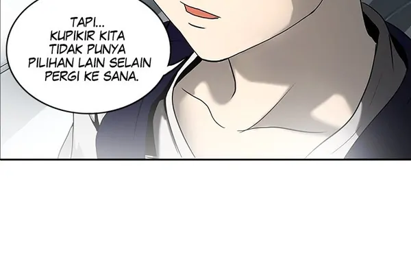 Baca Tower of God - Chapter 287 halaman 81