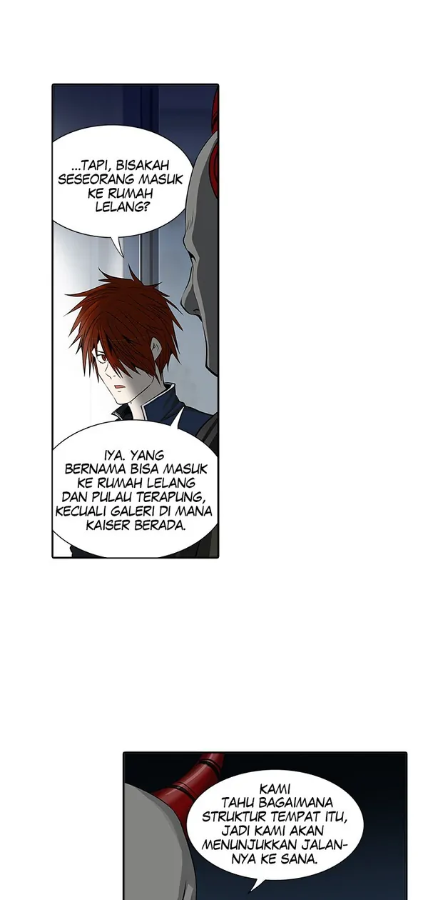 Baca Tower of God - Chapter 287 halaman 83