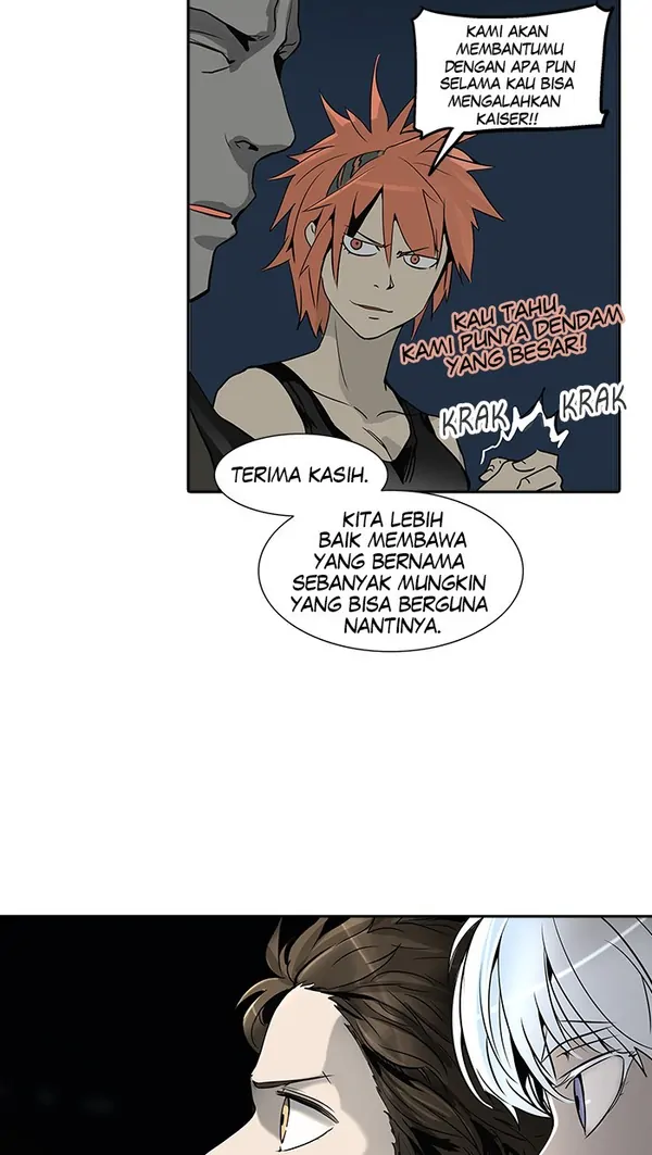 Baca Tower of God - Chapter 287 halaman 84