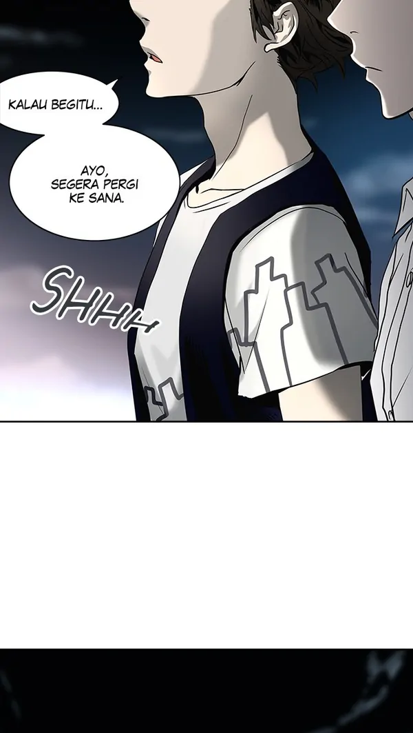 Baca Tower of God - Chapter 287 halaman 85