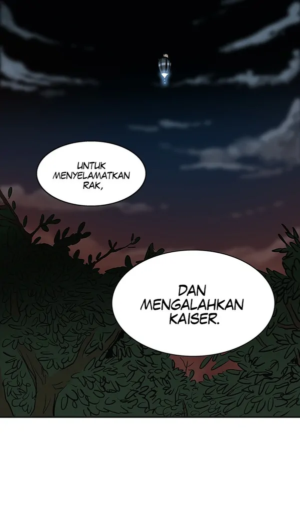 Baca Tower of God - Chapter 287 halaman 86