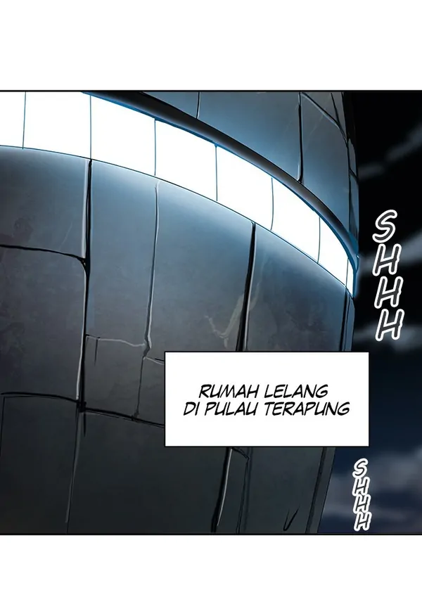 Baca Tower of God - Chapter 287 halaman 87