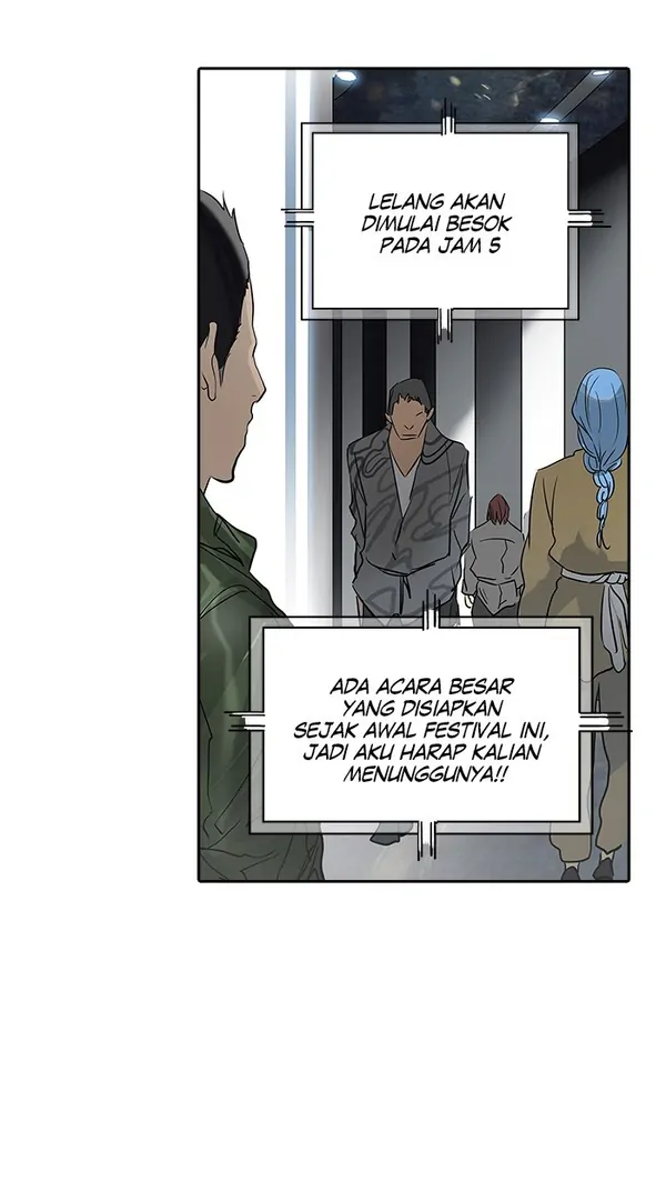 Baca Tower of God - Chapter 287 halaman 89