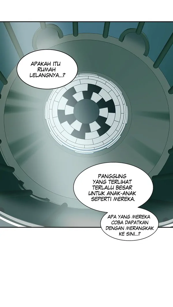 Baca Tower of God - Chapter 287 halaman 90