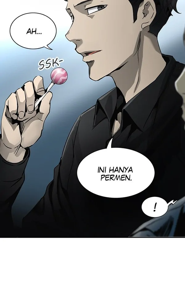 Baca Tower of God - Chapter 287 halaman 92