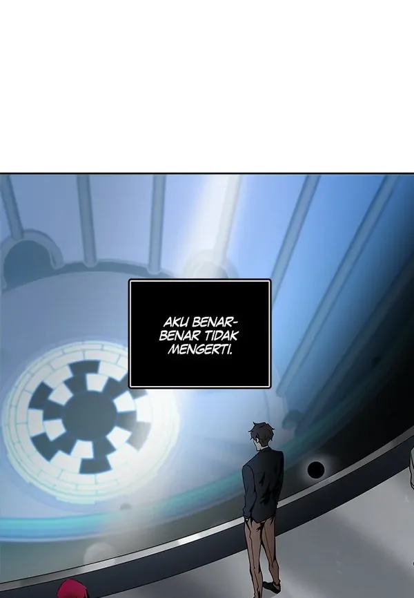 Baca Tower of God - Chapter 288 halaman 1