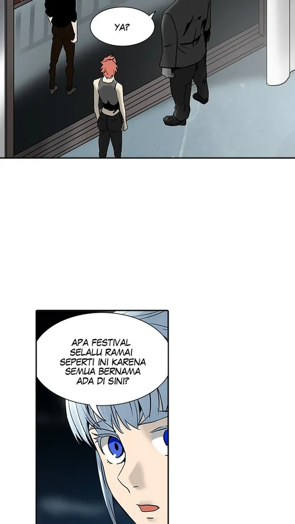 Baca Tower of God - Chapter 288 halaman 10