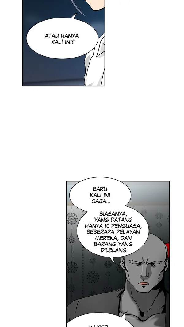 Baca Tower of God - Chapter 288 halaman 11