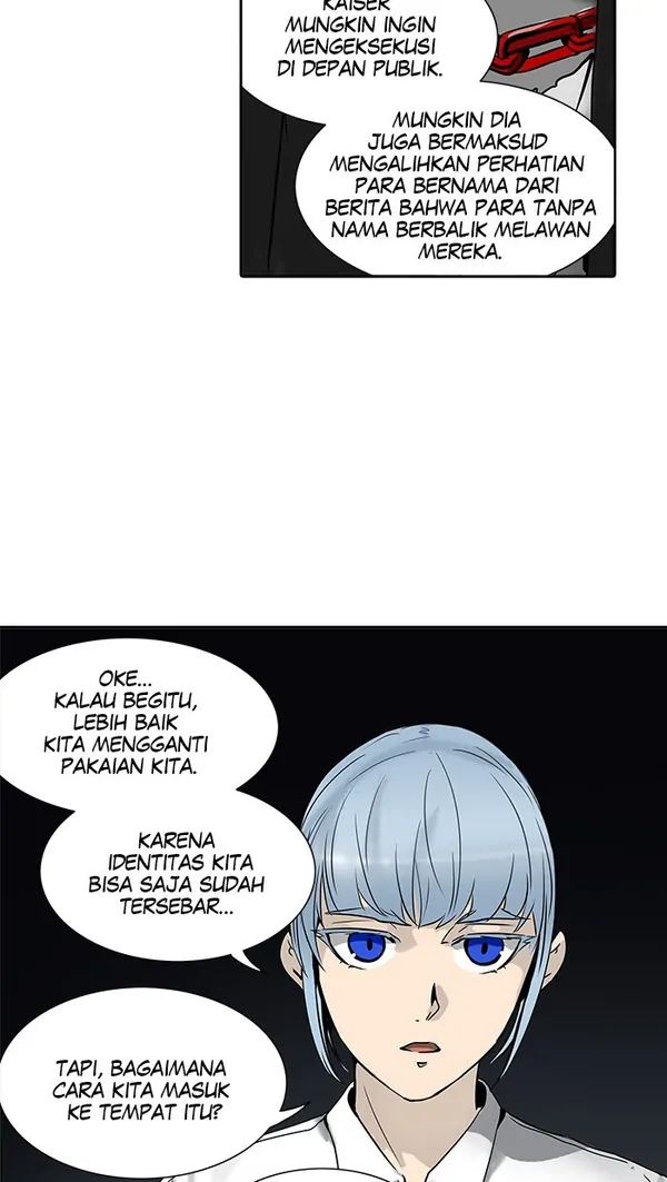 Baca Tower of God - Chapter 288 halaman 12