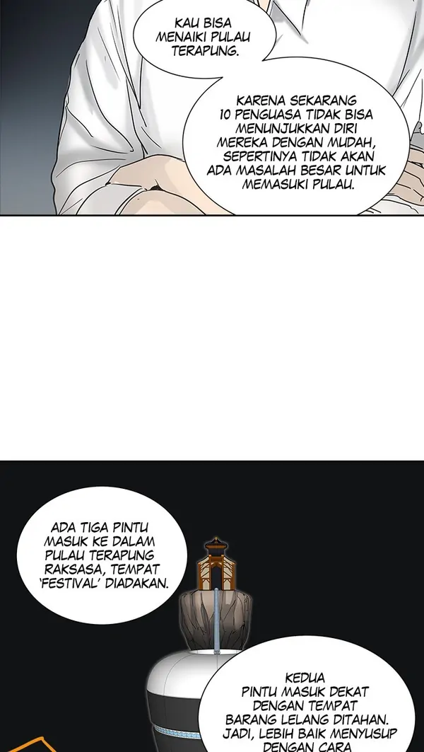 Baca Tower of God - Chapter 288 halaman 13