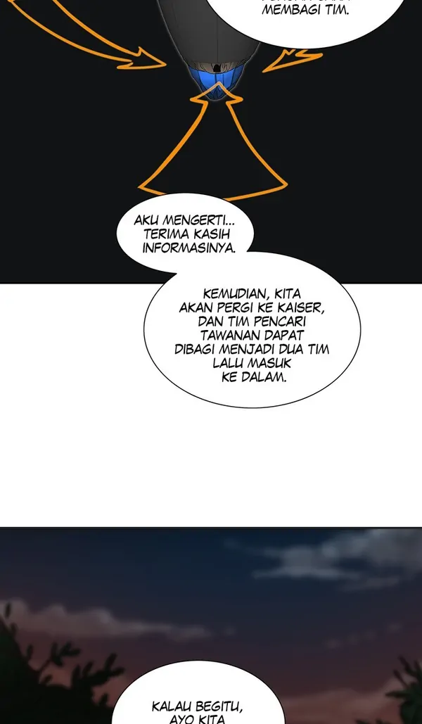 Baca Tower of God - Chapter 288 halaman 14