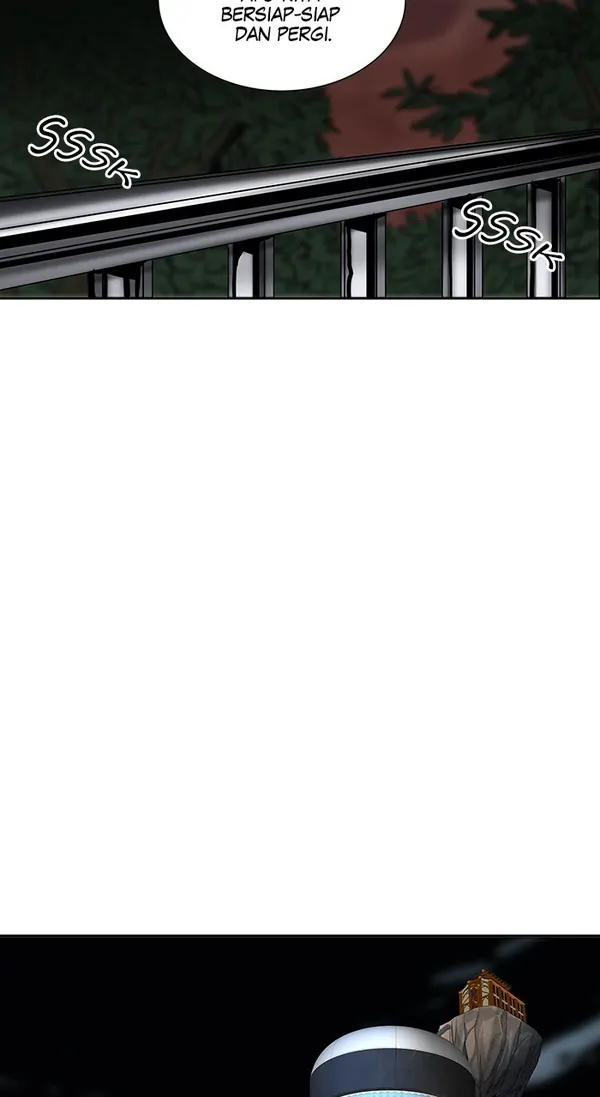 Baca Tower of God - Chapter 288 halaman 15