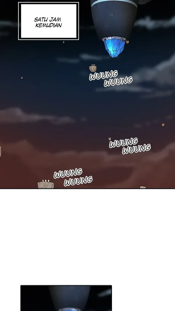 Baca Tower of God - Chapter 288 halaman 16