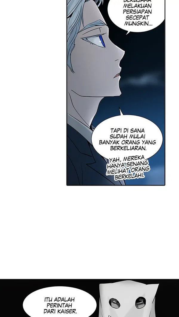 Baca Tower of God - Chapter 288 halaman 18