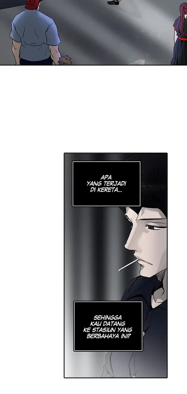 Baca Tower of God - Chapter 288 halaman 2