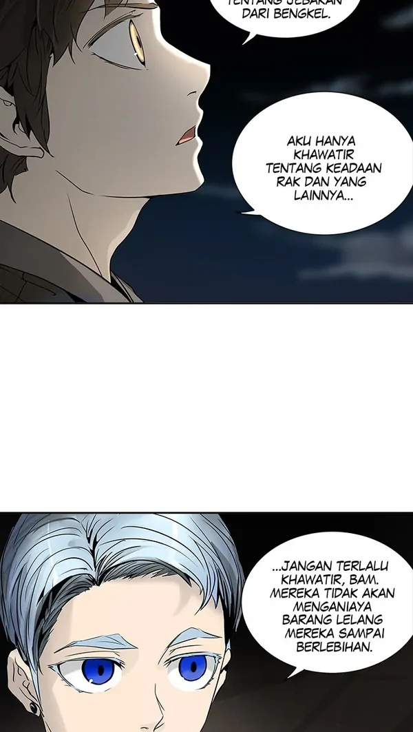 Baca Tower of God - Chapter 288 halaman 23