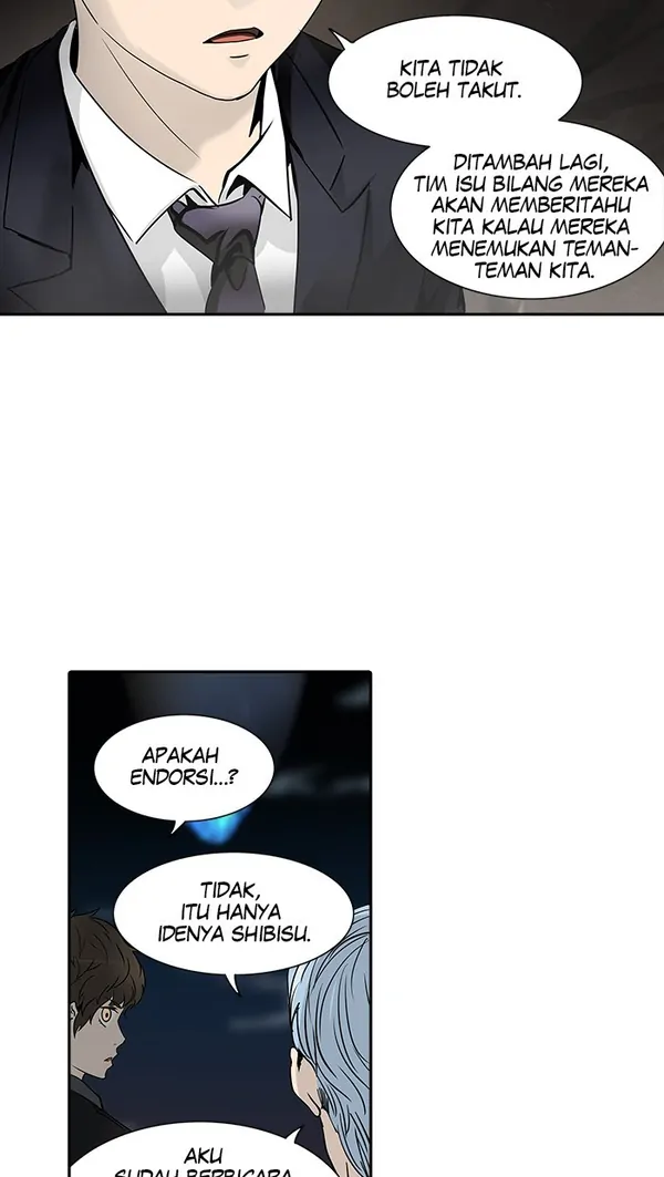 Baca Tower of God - Chapter 288 halaman 24