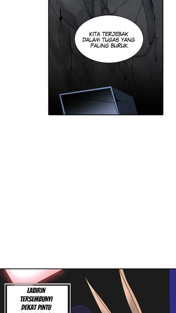 Baca Tower of God - Chapter 288 halaman 29
