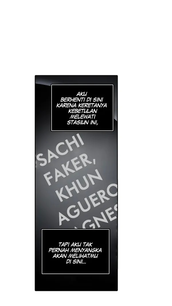 Baca Tower of God - Chapter 288 halaman 3