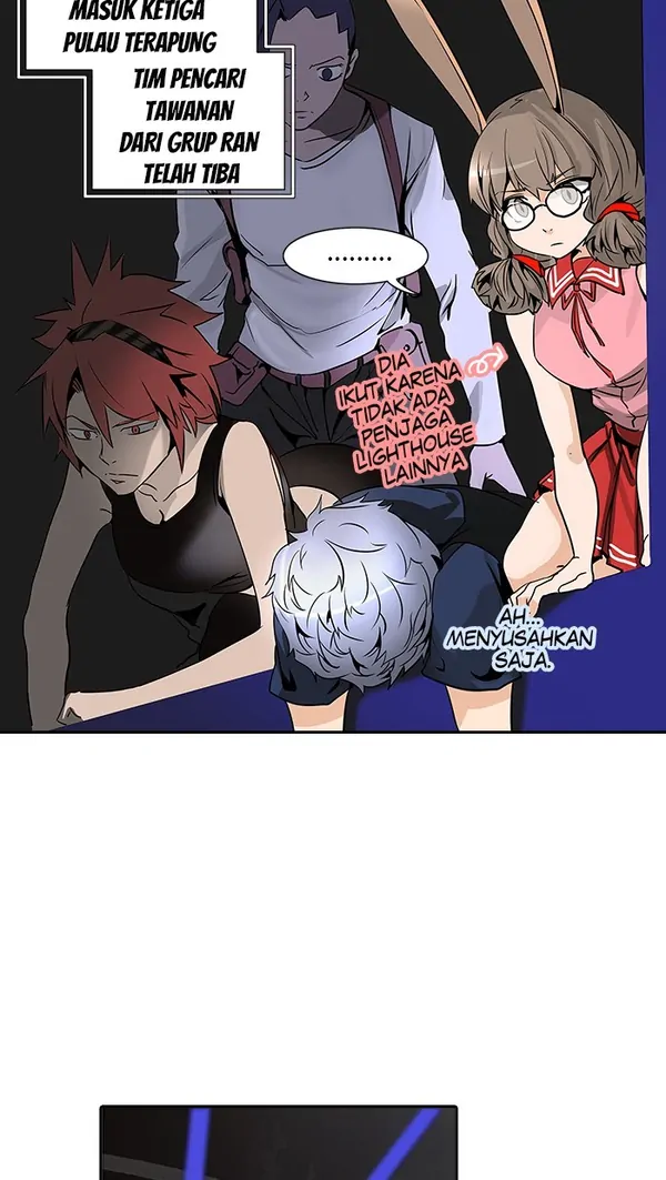 Baca Tower of God - Chapter 288 halaman 30