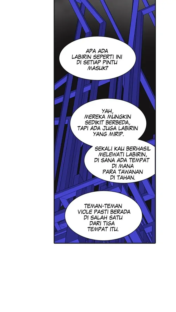 Baca Tower of God - Chapter 288 halaman 32
