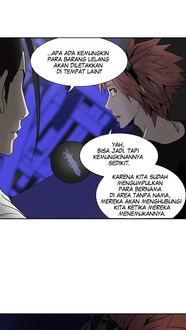 Baca Tower of God - Chapter 288 halaman 33