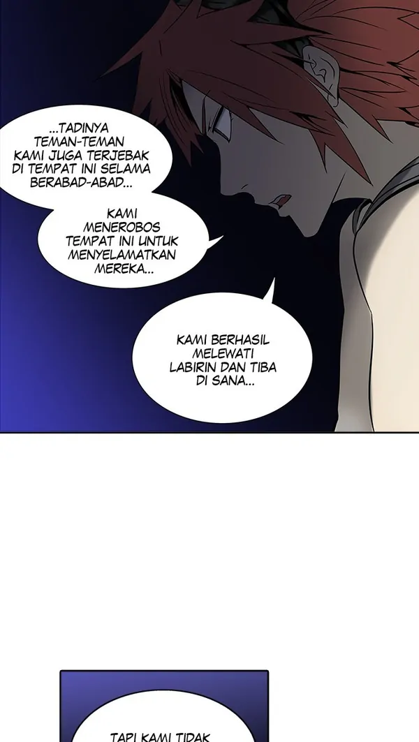 Baca Tower of God - Chapter 288 halaman 34