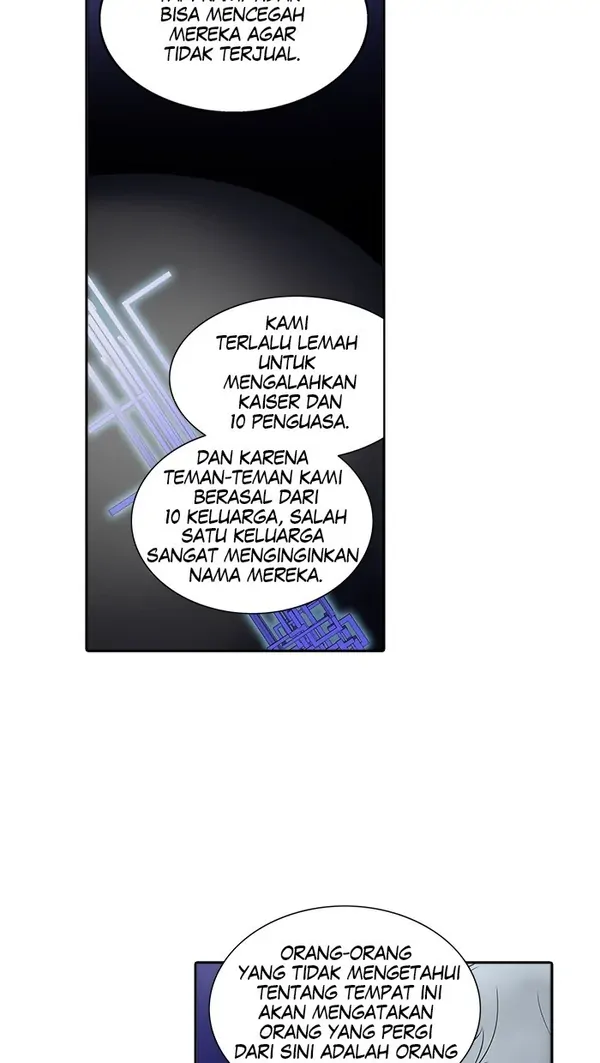 Baca Tower of God - Chapter 288 halaman 35