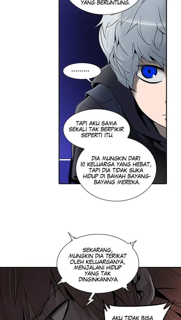 Baca Tower of God - Chapter 288 halaman 36