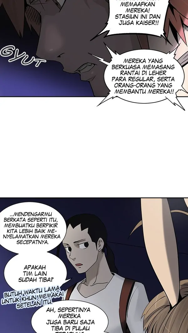 Baca Tower of God - Chapter 288 halaman 37