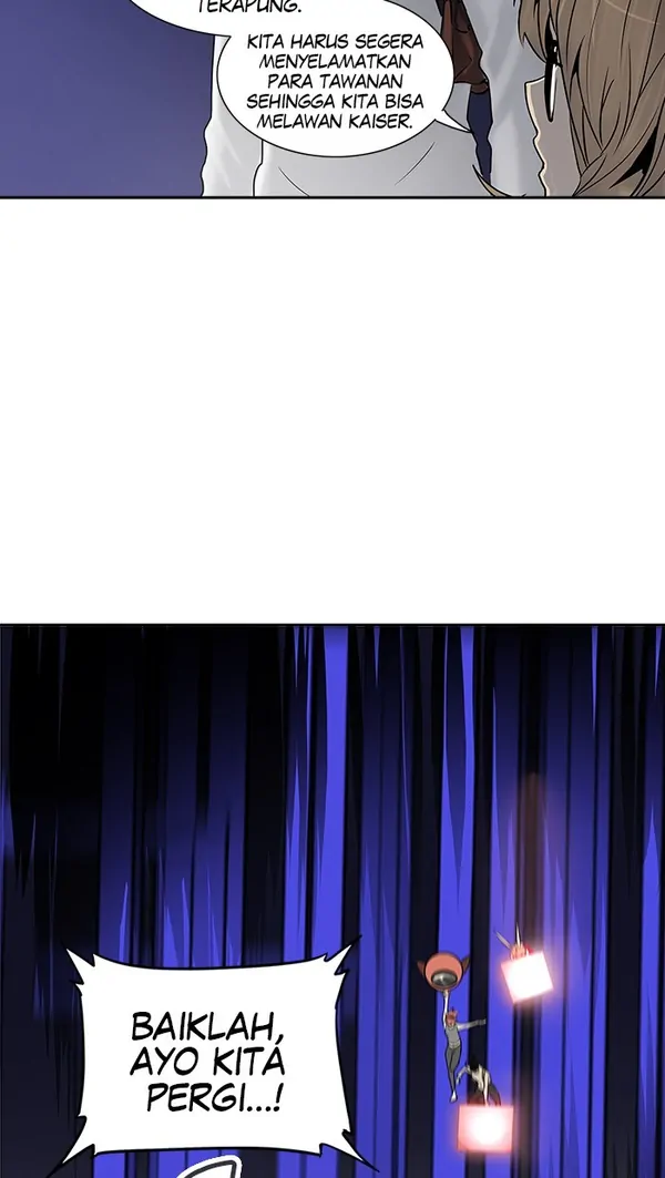 Baca Tower of God - Chapter 288 halaman 38