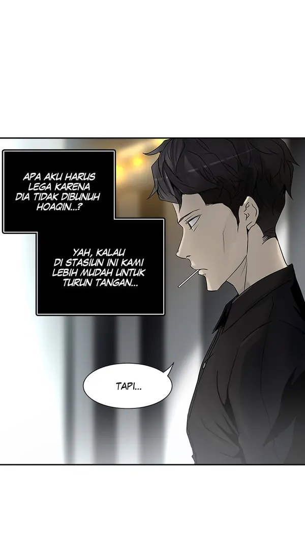 Baca Tower of God - Chapter 288 halaman 4